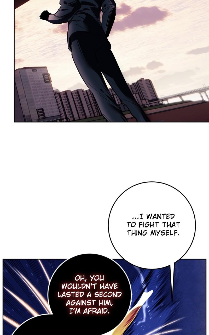 Return to Player Chapter 125 20