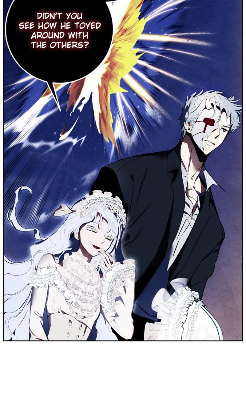 Return to Player Chapter 125 21
