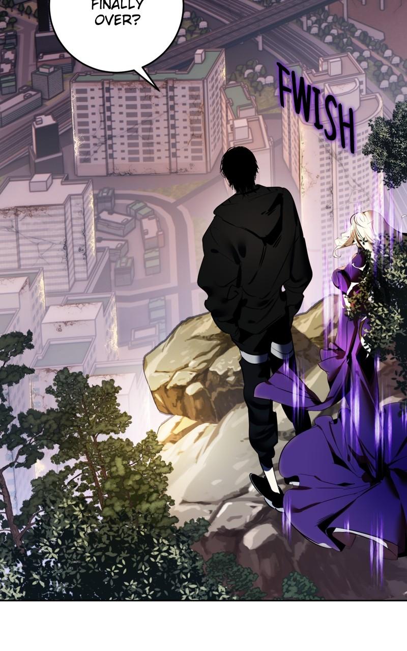 Return to Player Chapter 125 64