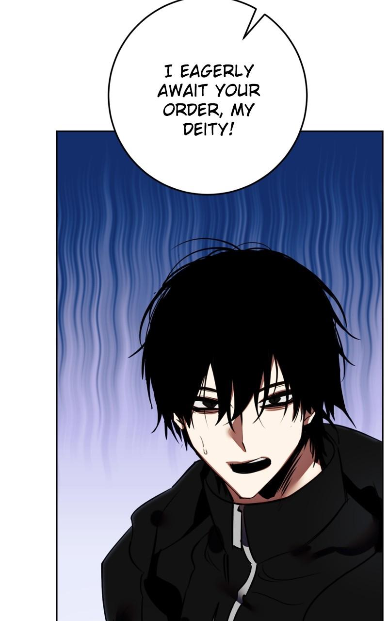 Return to Player Chapter 125 69