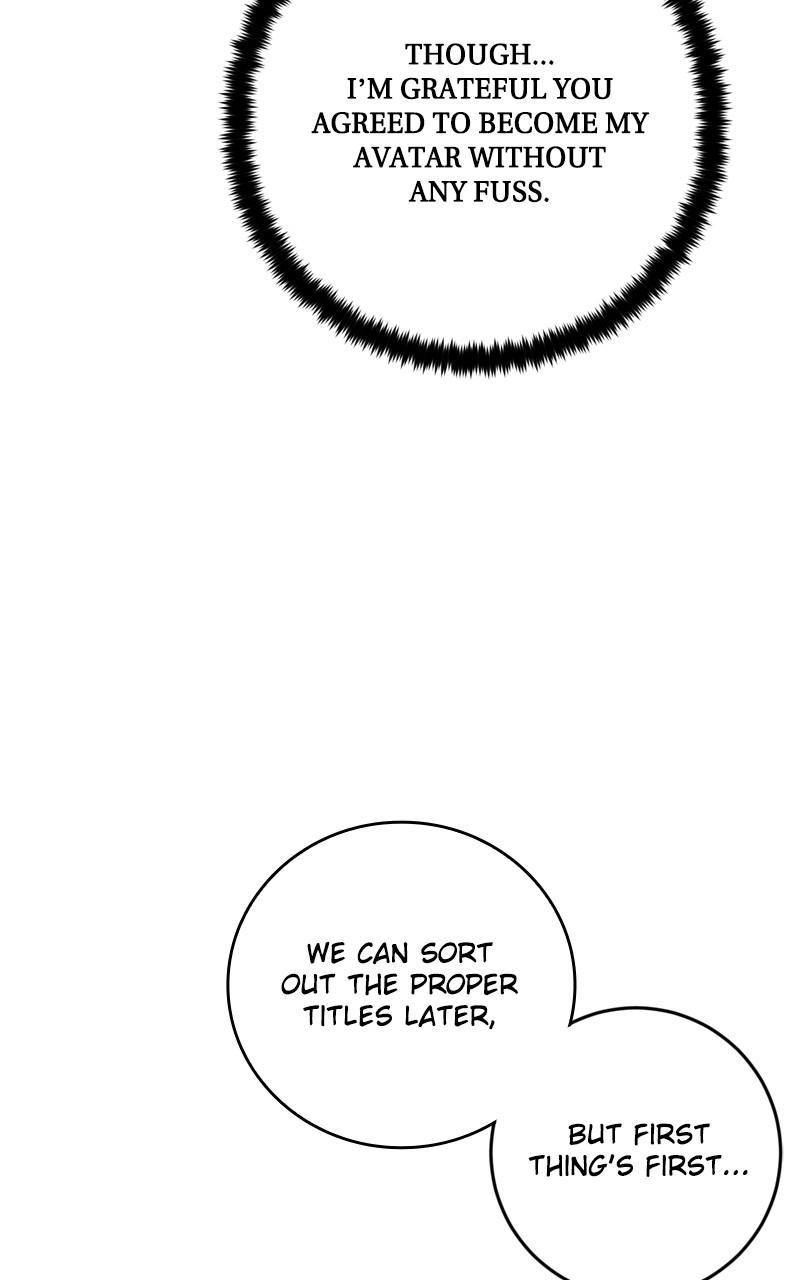 Return to Player Chapter 125 72