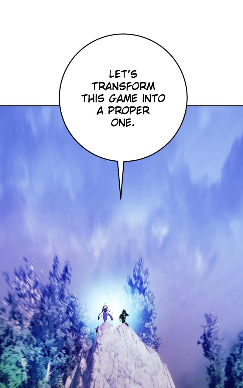Return to Player Chapter 125 74