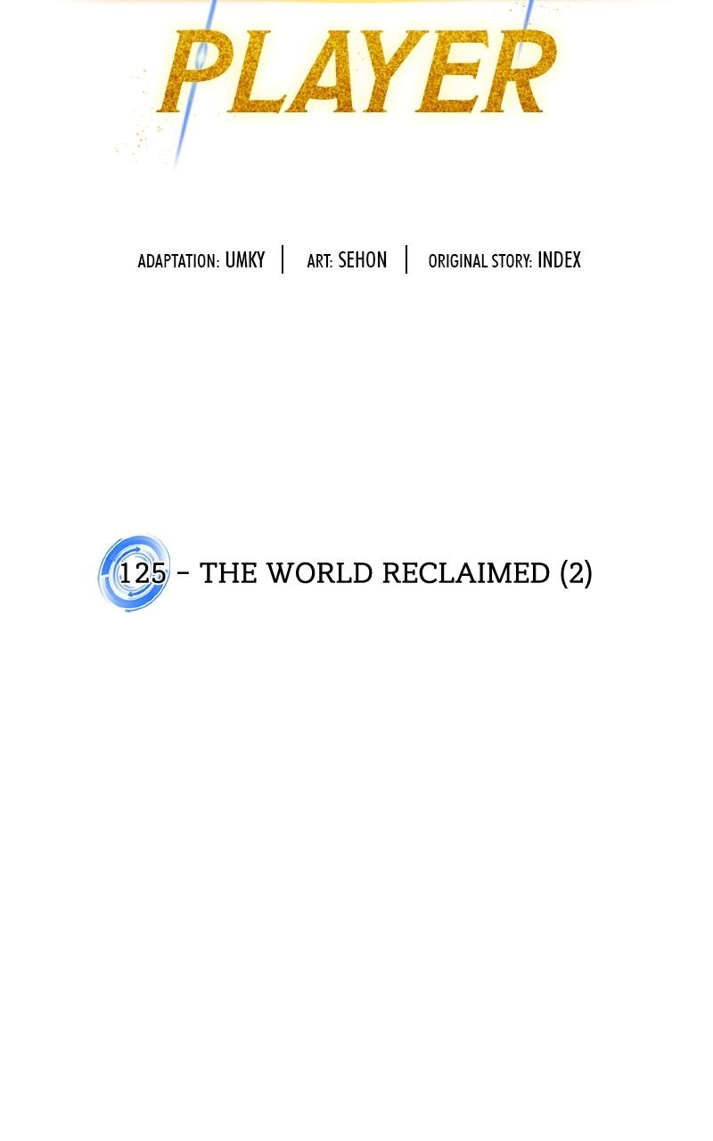 Return to Player Chapter 125 77