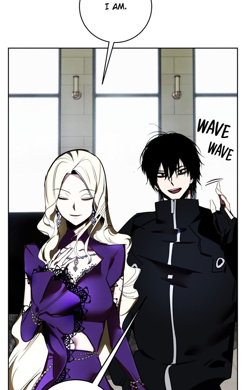 Return to Player Chapter 125 87