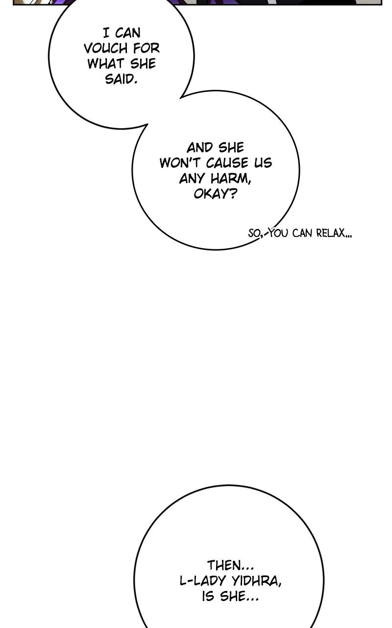 Return to Player Chapter 125 88