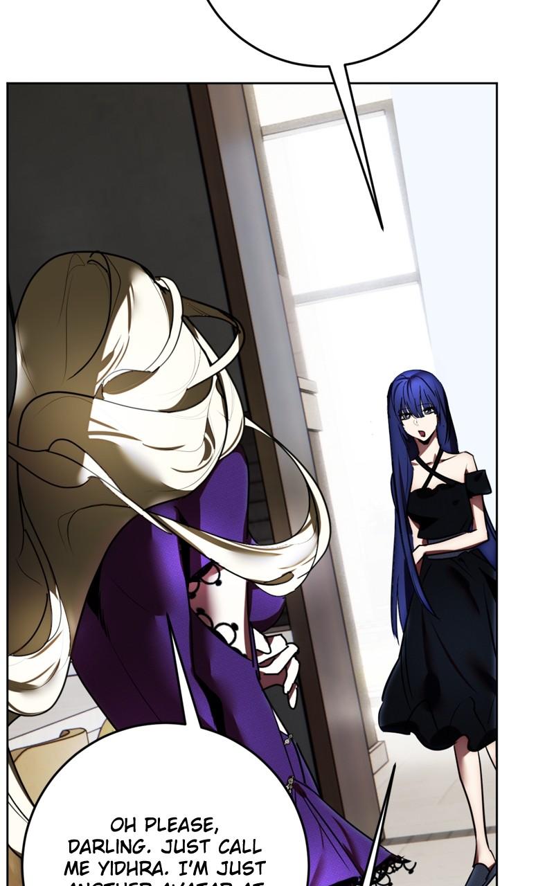 Return to Player Chapter 125 89