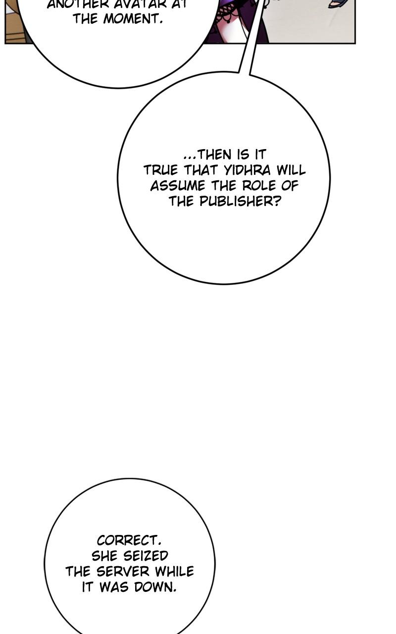 Return to Player Chapter 125 90