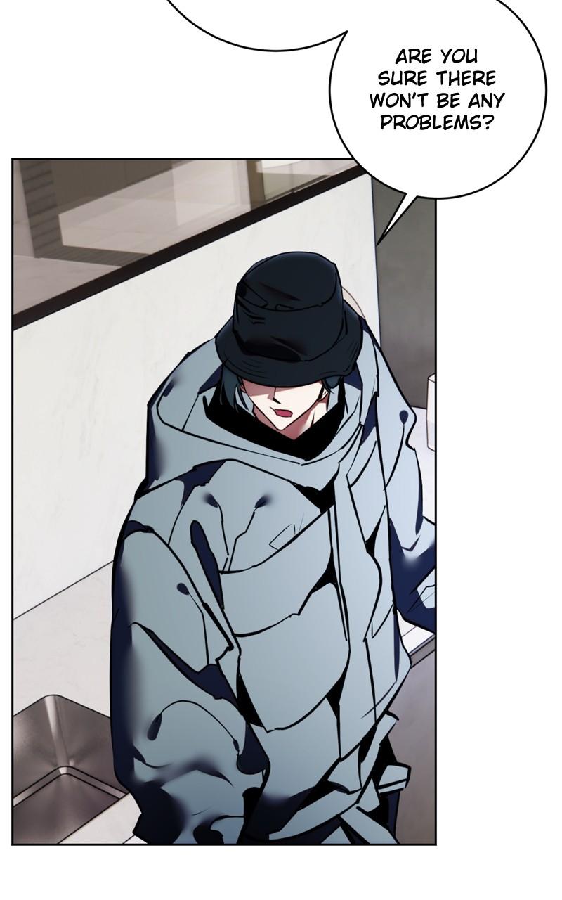 Return to Player Chapter 125 93