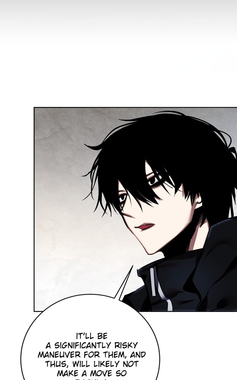 Return to Player Chapter 125 104