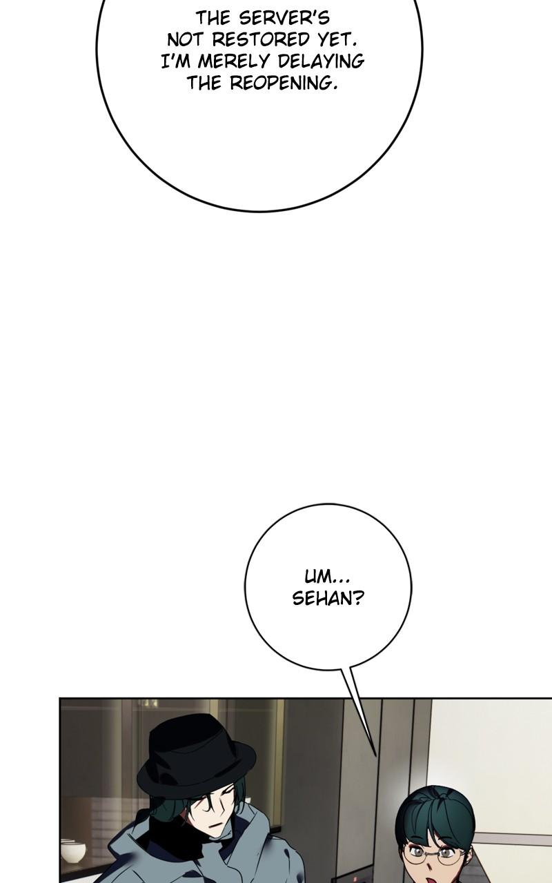 Return to Player Chapter 125 108