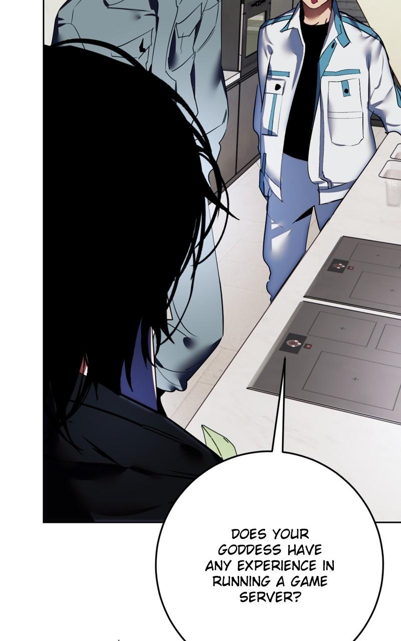 Return to Player Chapter 125 109