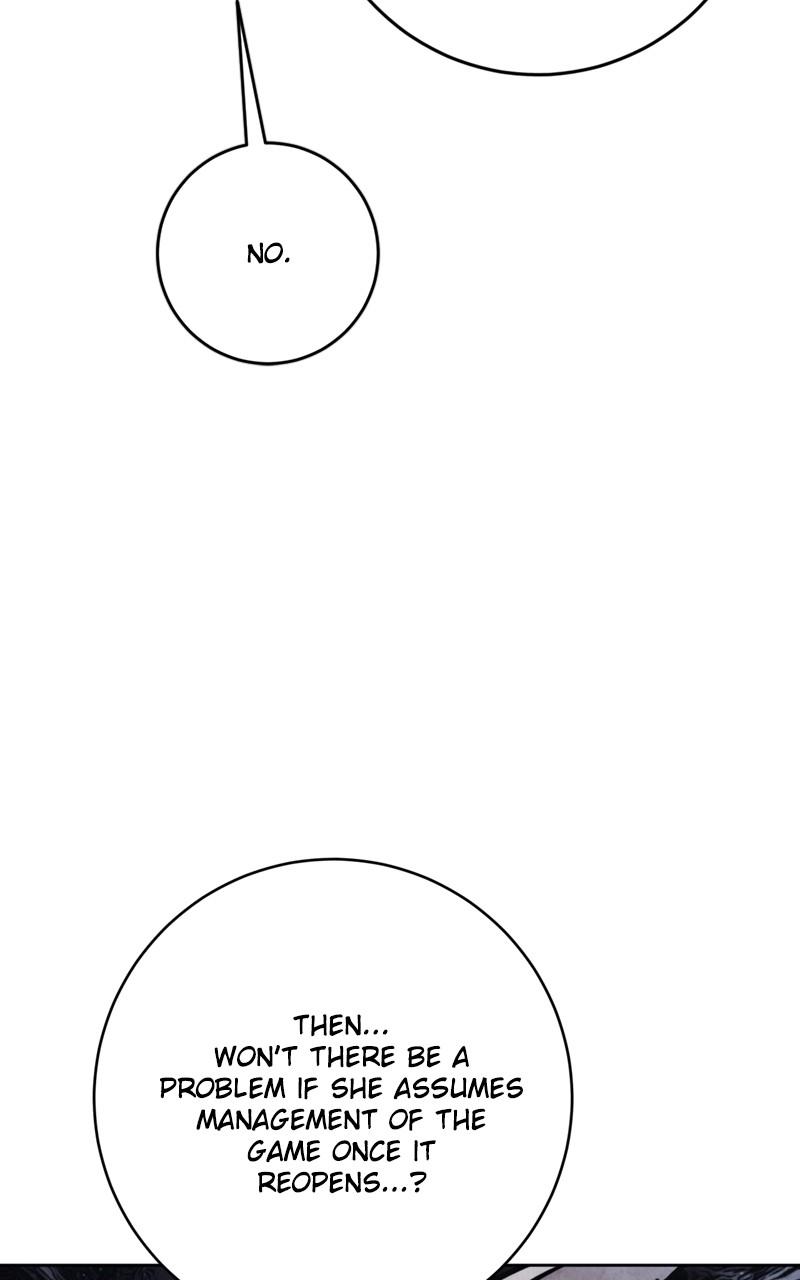 Return to Player Chapter 125 110