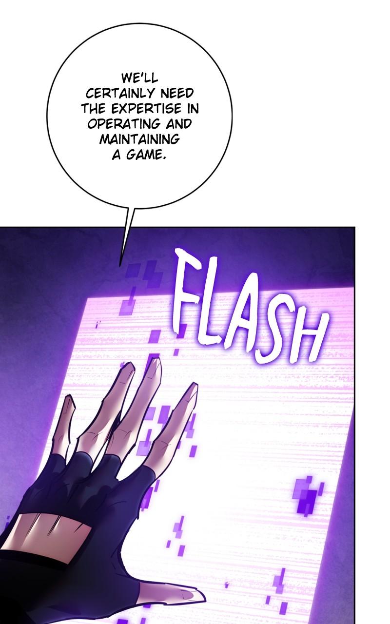 Return to Player Chapter 125 116