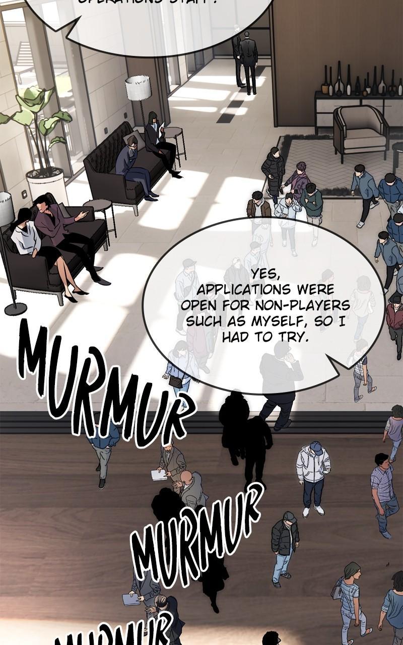 Return to Player Chapter 126 2
