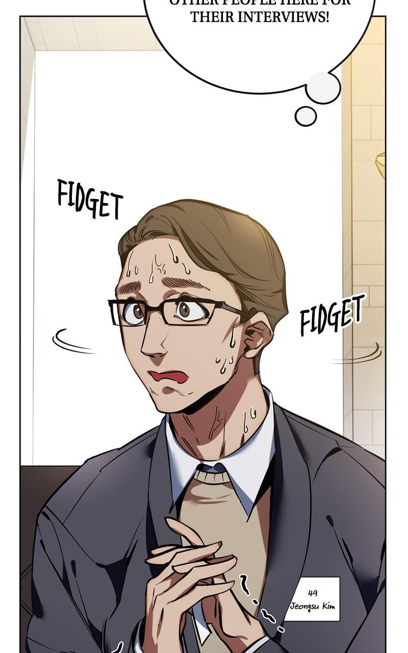 Return to Player Chapter 126 4