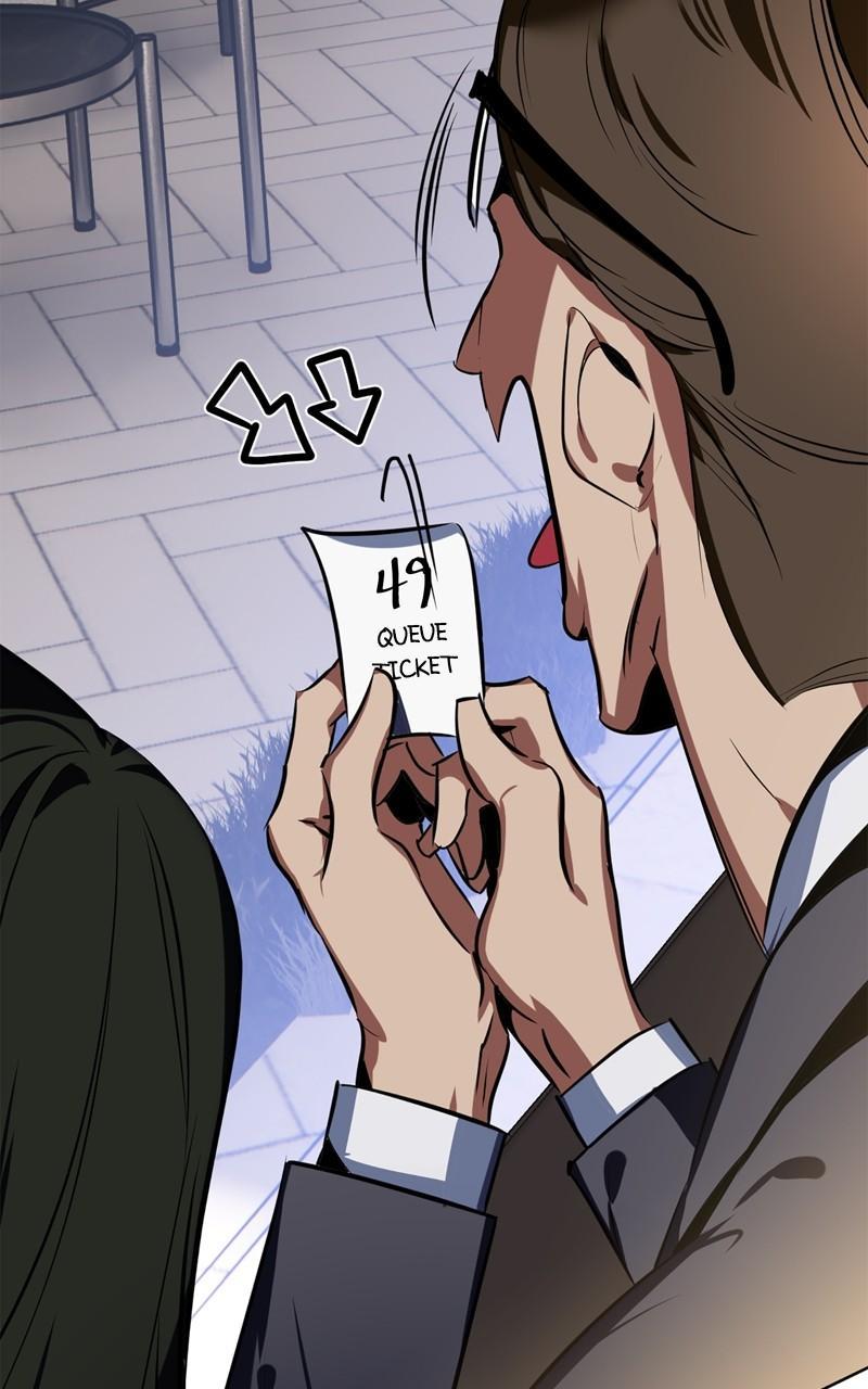 Return to Player Chapter 126 8