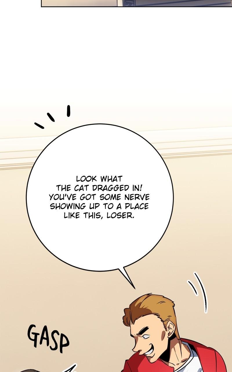 Return to Player Chapter 126 10