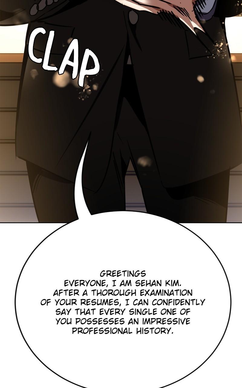 Return to Player Chapter 126 14