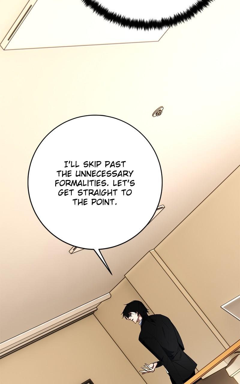 Return to Player Chapter 126 17