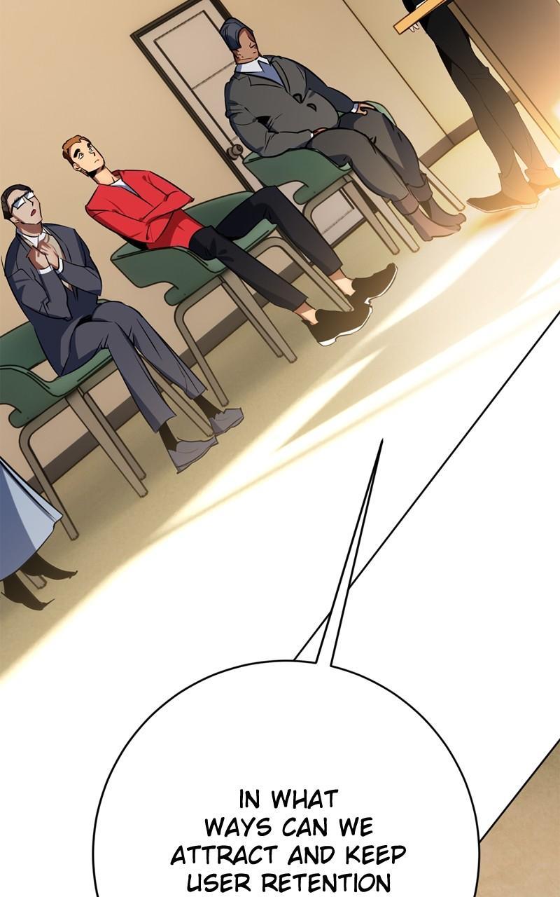 Return to Player Chapter 126 18