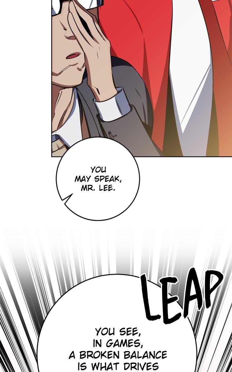Return to Player Chapter 126 20