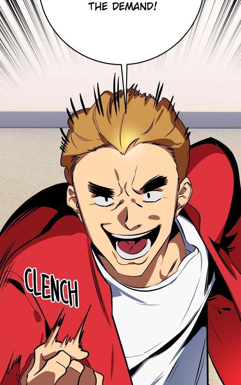 Return to Player Chapter 126 21