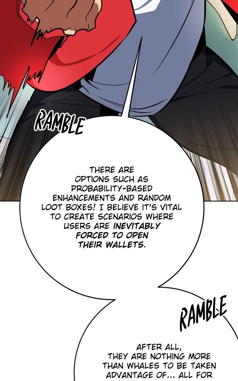 Return to Player Chapter 126 22