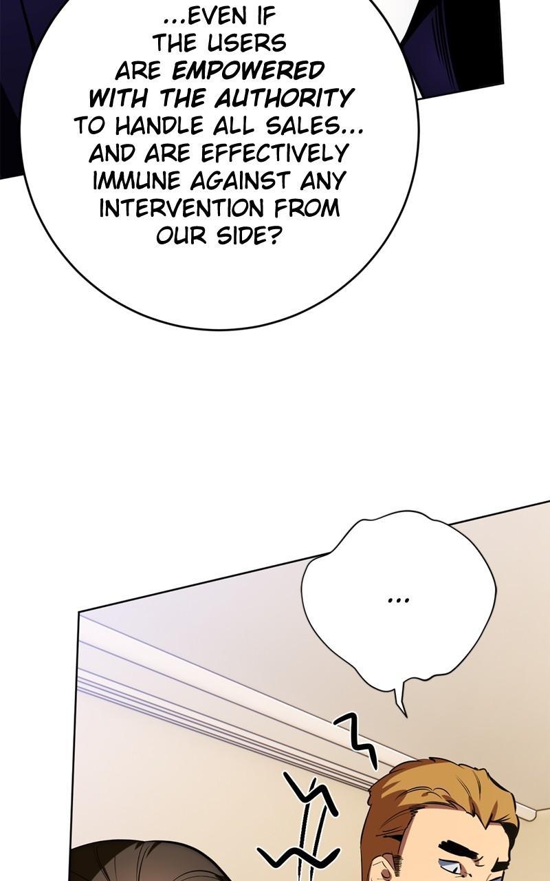 Return to Player Chapter 126 27