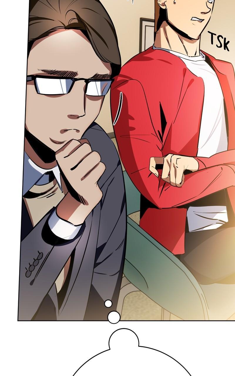 Return to Player Chapter 126 28