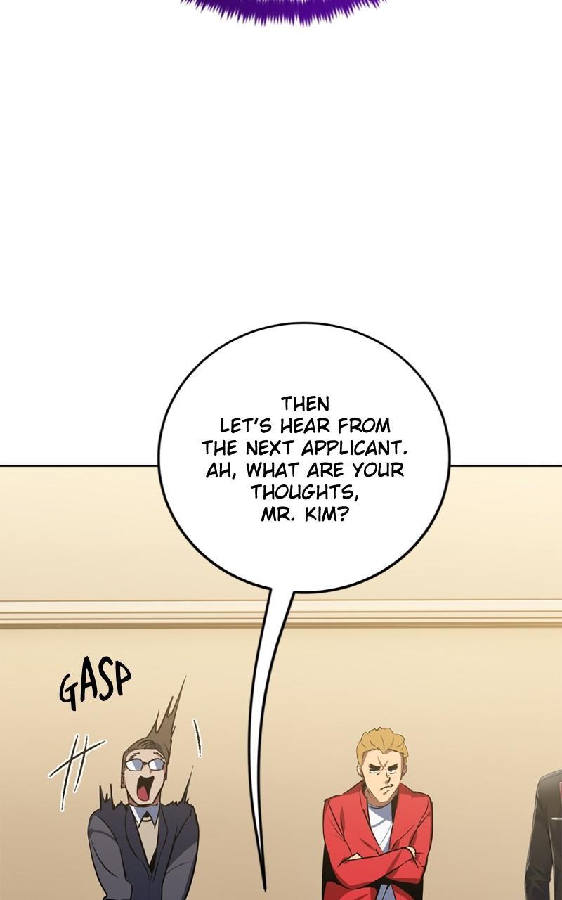 Return to Player Chapter 126 30