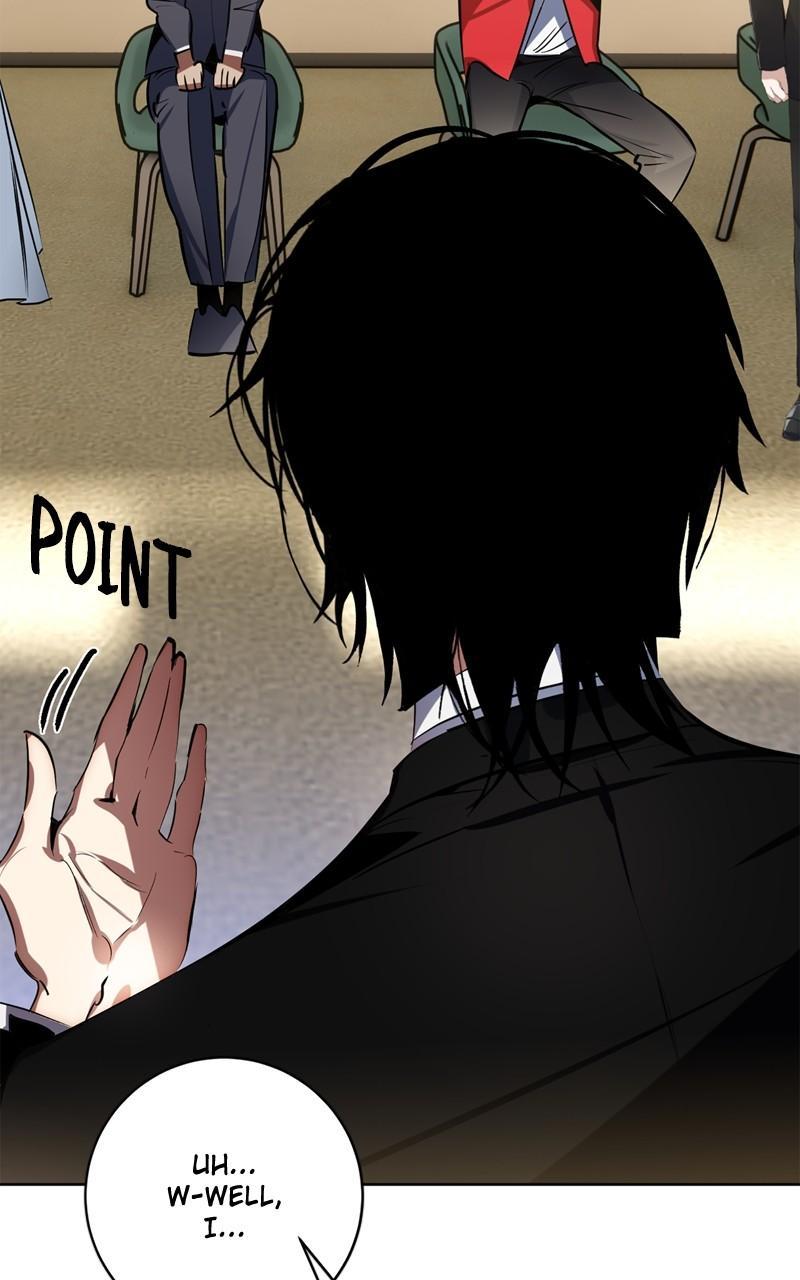 Return to Player Chapter 126 31