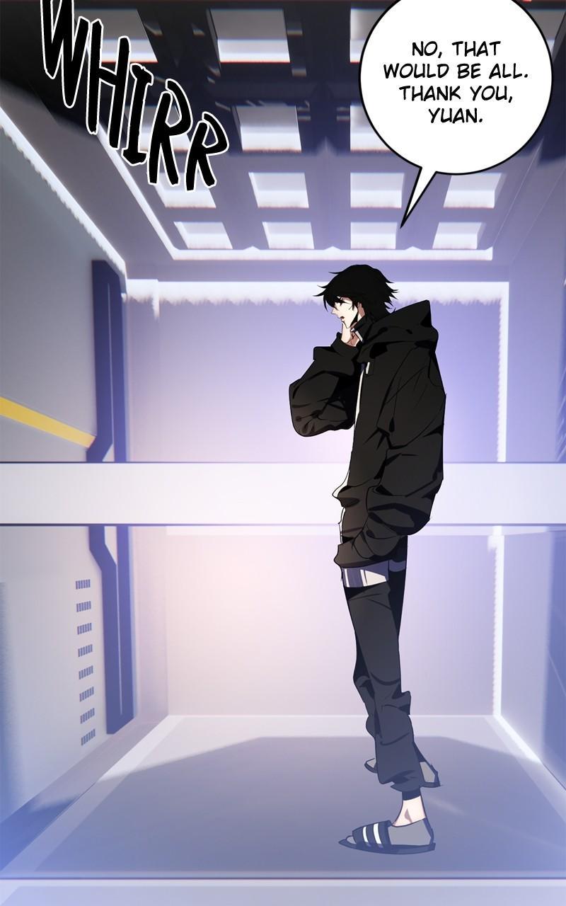 Return to Player Chapter 126 42