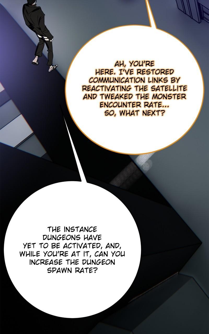 Return to Player Chapter 126 45