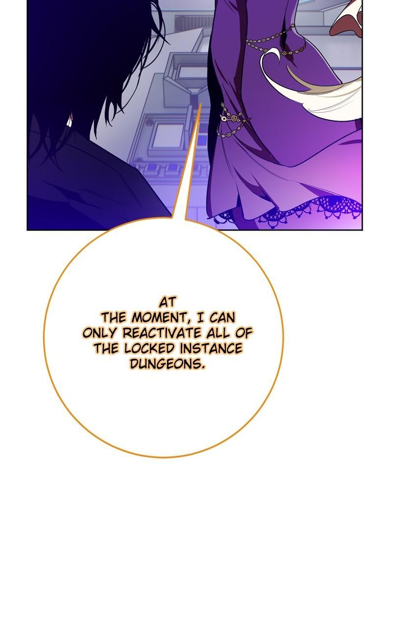 Return to Player Chapter 126 50