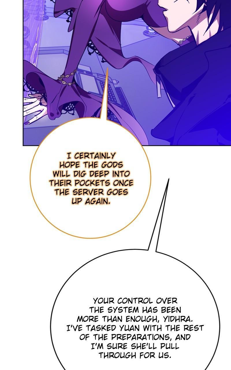 Return to Player Chapter 126 52
