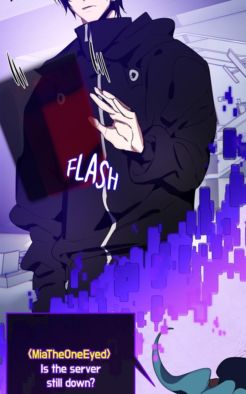 Return to Player Chapter 126 54