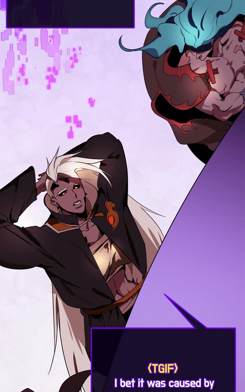 Return to Player Chapter 126 55