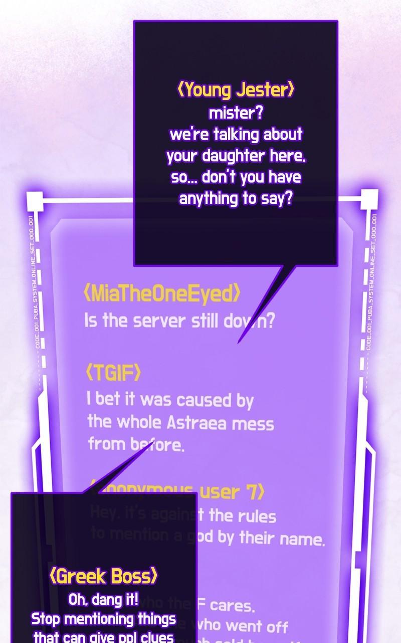 Return to Player Chapter 126 58
