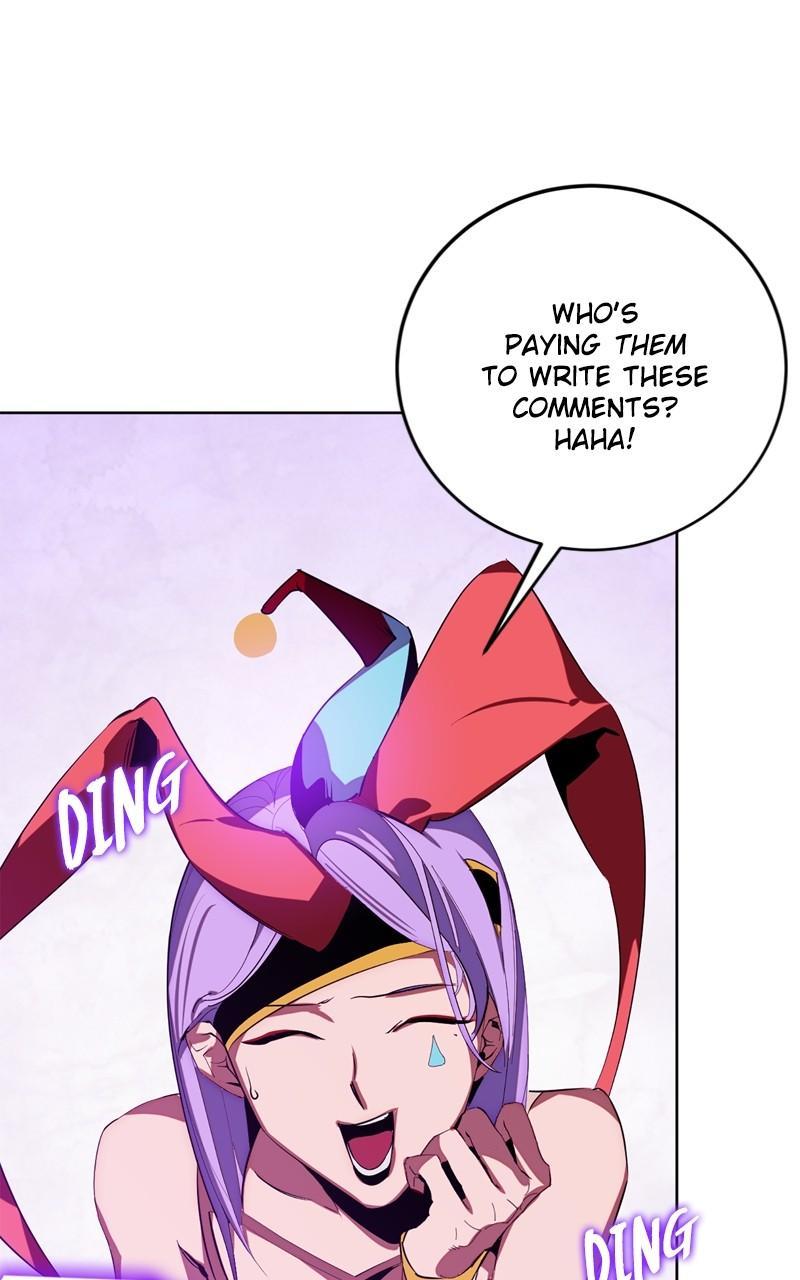 Return to Player Chapter 126 71