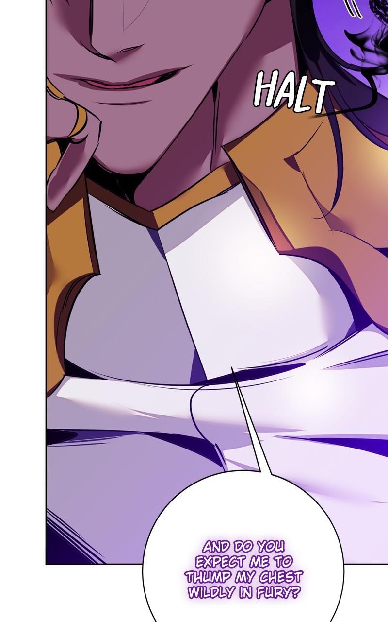 Return to Player Chapter 126 82