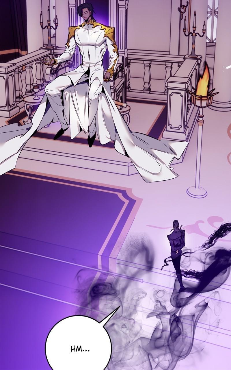 Return to Player Chapter 126 86