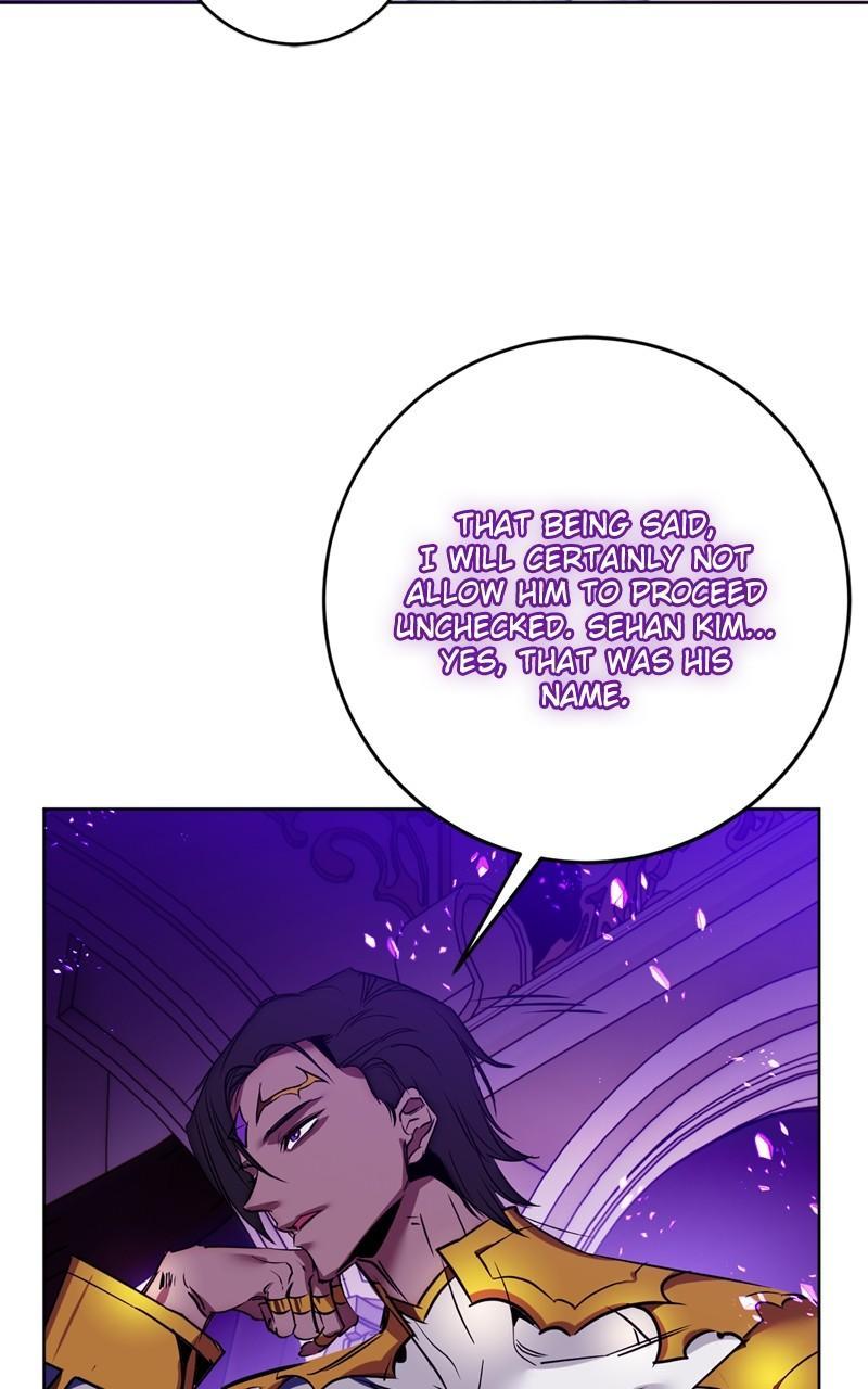 Return to Player Chapter 126 87