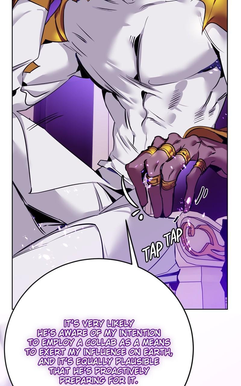 Return to Player Chapter 126 88