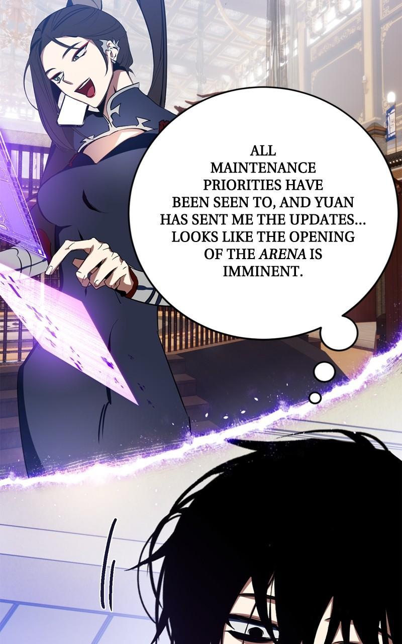 Return to Player Chapter 126 102