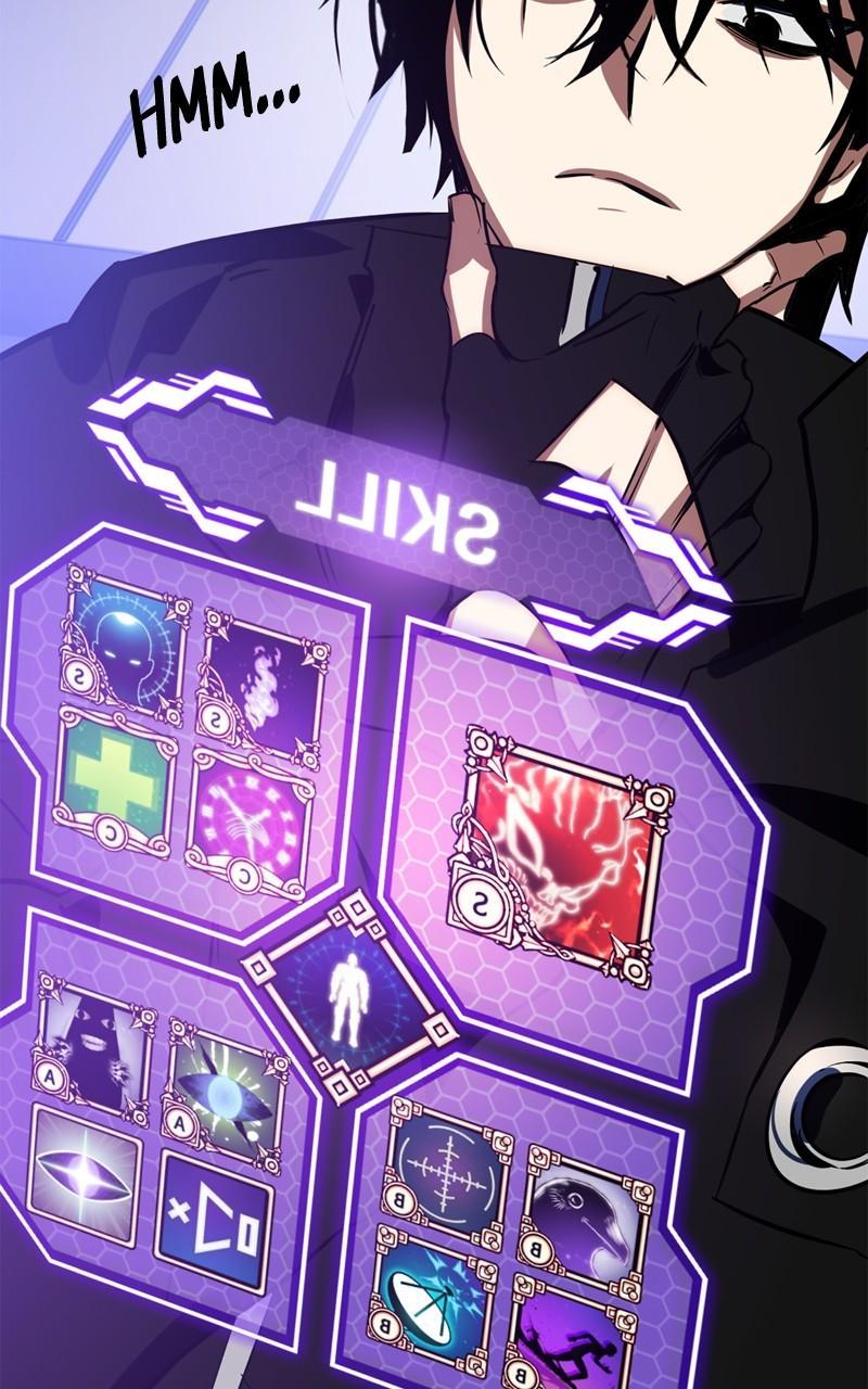 Return to Player Chapter 126 103