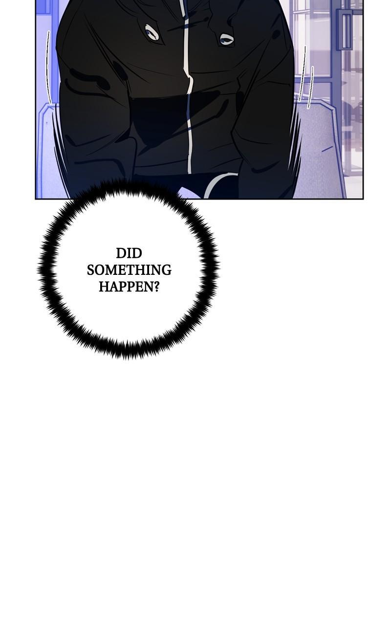 Return to Player Chapter 126 110