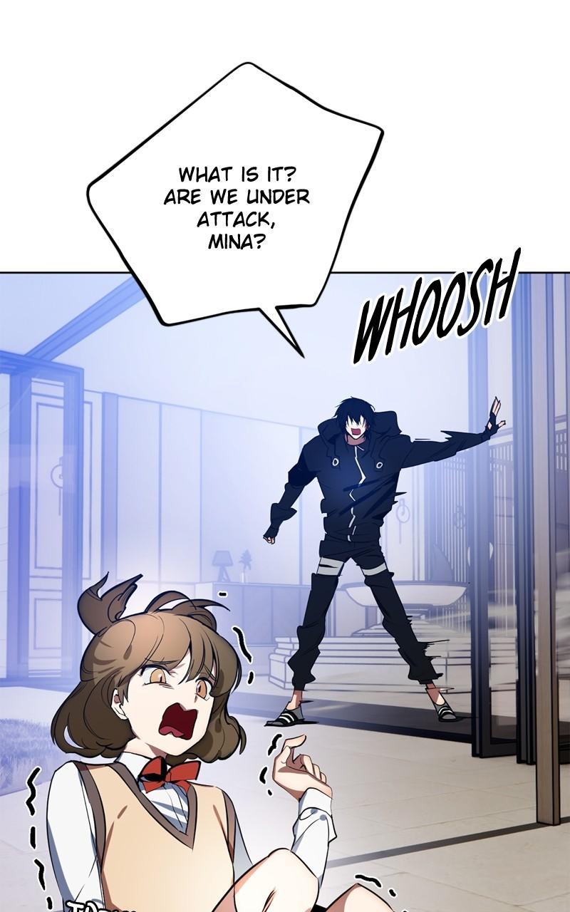 Return to Player Chapter 126 111