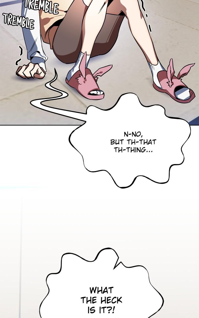 Return to Player Chapter 126 112