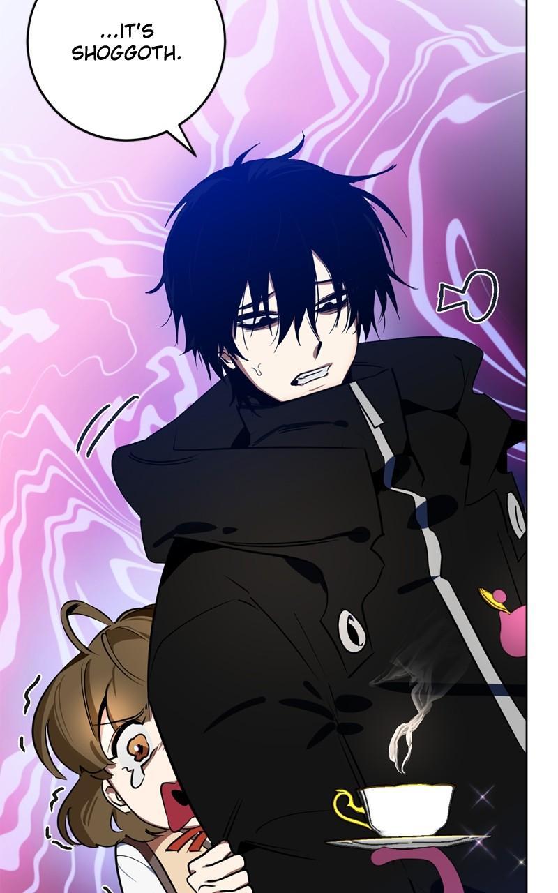 Return to Player Chapter 126 115