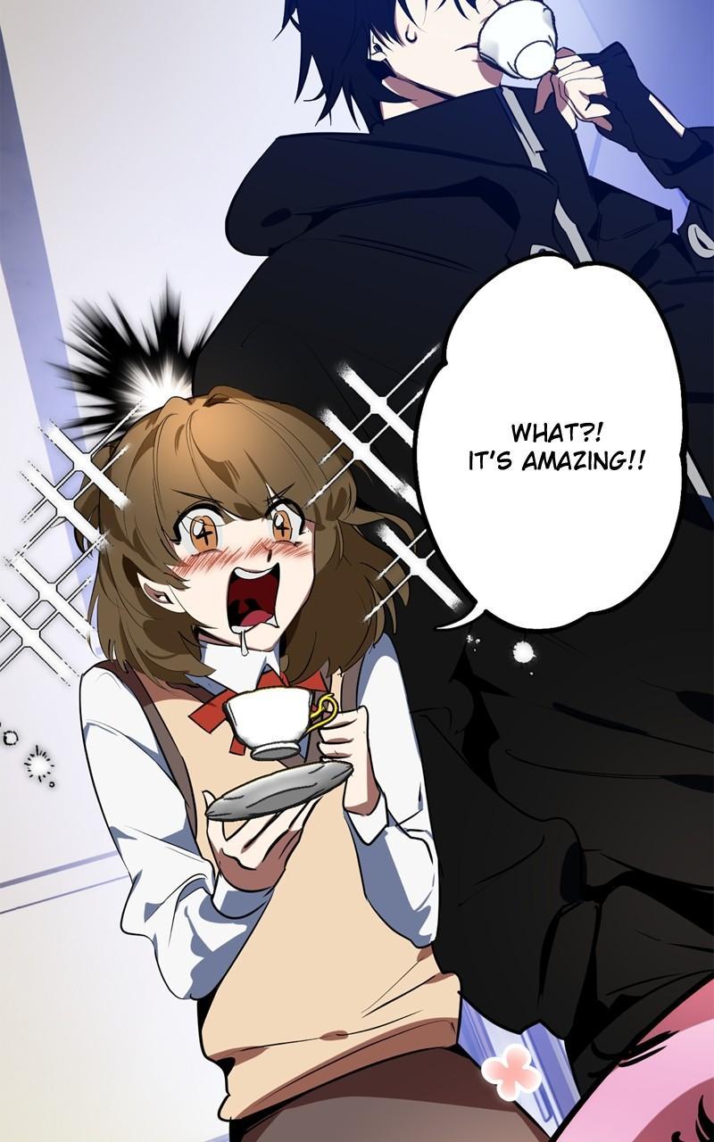 Return to Player Chapter 126 119